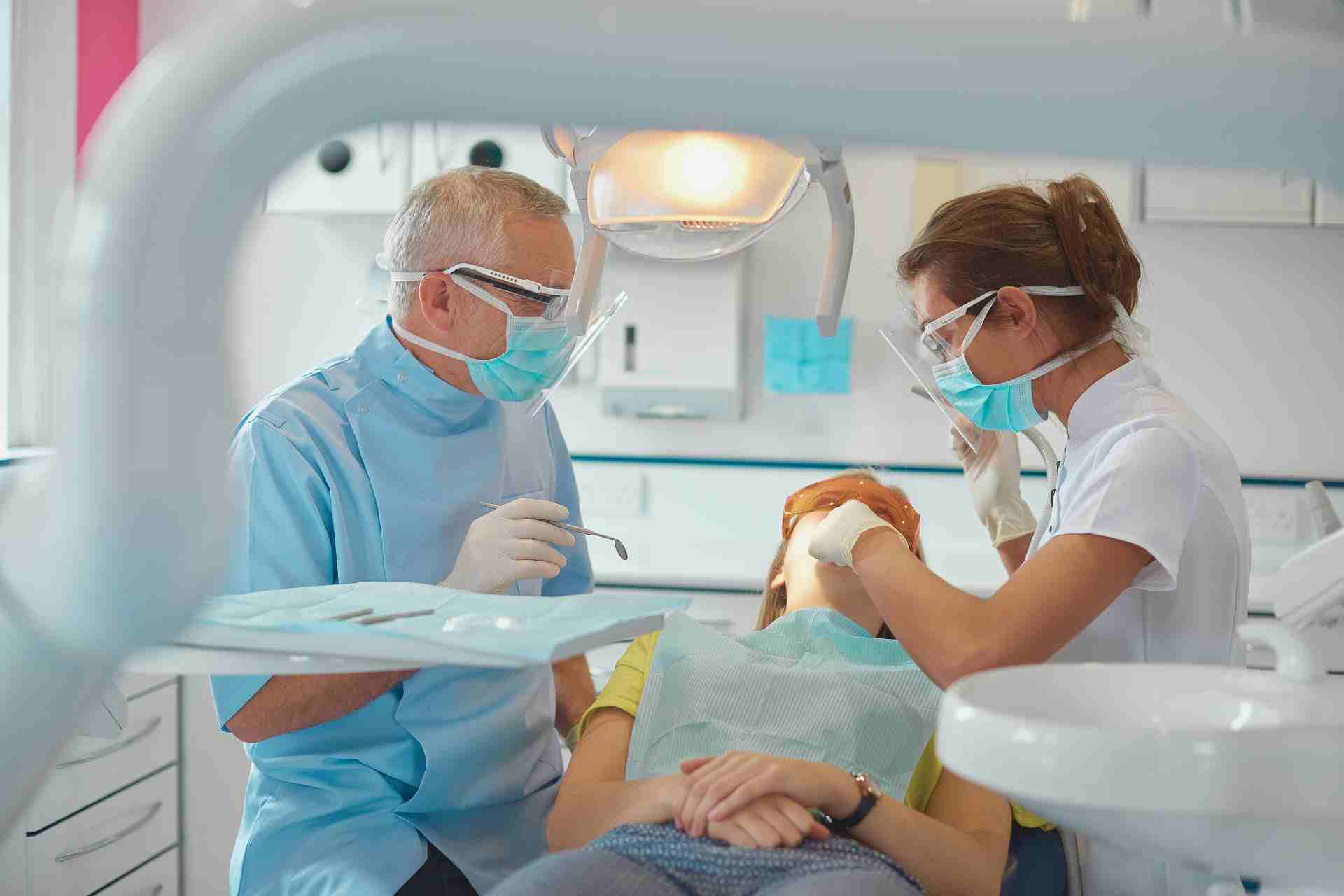Dentist in Battle Ground, WA